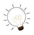 Bulb Icon