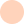 Light Orange Circle