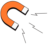Magnet