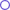 Purple Stroke Circle