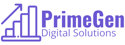 PrimeGen Digital